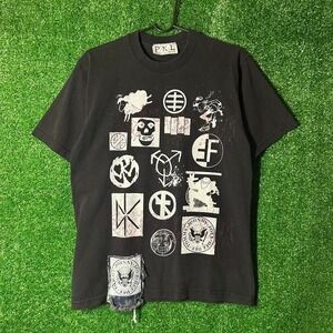 Poor Kids on LSD Tee Shirt
